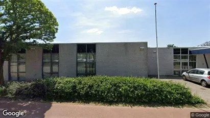 Kantorruimte for rent in Enschede - Photo from Google Street View