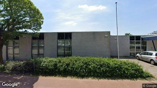 Kantorruimte for rent i Enschede - Foto uit Google Street View