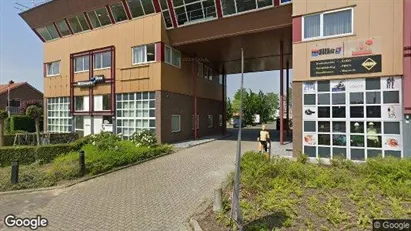 Bedrijfsruimtes for rent in Deventer - Photo from Google Street View