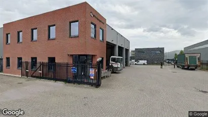 Lokaler til leie i Alblasserdam – Bilde fra Google Street View