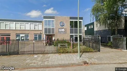 Kontorlokaler til leje i Zeist - Foto fra Google Street View