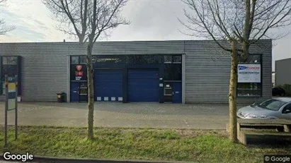 Bedrijfsruimtes for rent in Lochem - Photo from Google Street View