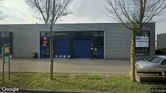 Gewerbeflächen zur Miete i Lochem - Foto uit Google Street View