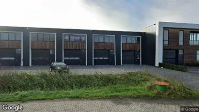 Bedrijfsruimtes for rent in Aalburg - Photo from Google Street View