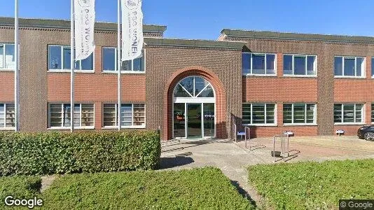 Kantorruimte for rent i The Hague Leidschenveen-Ypenburg - Foto uit Google Street View