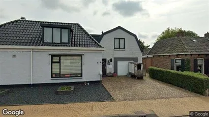Bedrijfsruimtes for sale in Kollumerland en Nieuwkruisland - Photo from Google Street View