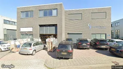 Bedrijfsruimtes for sale in Breda - Photo from Google Street View