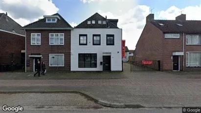 Bedrijfsruimtes for rent in Eindhoven - Photo from Google Street View