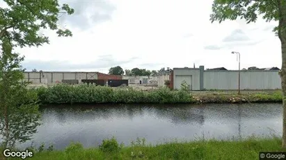 Bedrijfsruimtes for rent in Pekela - Photo from Google Street View