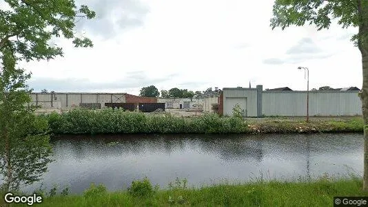 Lokaler til leie i Pekela - Foto uit Google Street View