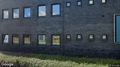 Kontorer til leie i Appingedam – Bilde fra Google Street View