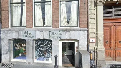 Kantorruimte for rent in Amsterdam Centrum - Photo from Google Street View