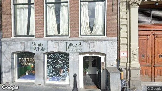 Kantorruimte for rent i Amsterdam Centrum - Foto uit Google Street View