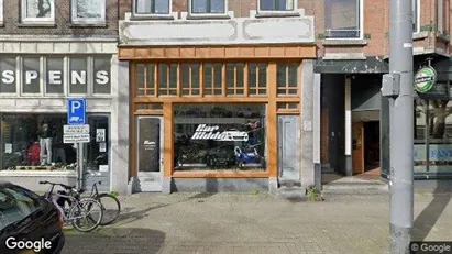 Bedrijfsruimtes for rent in Rotterdam Delfshaven - Photo from Google Street View