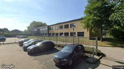Kantorruimte for rent in Nijmegen - Photo from Google Street View