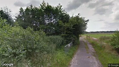 Bedrijfsruimtes for rent in Amersfoort - Photo from Google Street View