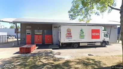 Bedrijfsruimtes for sale in Doetinchem - Photo from Google Street View