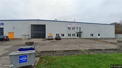 Bedrijfsruimtes for rent in Hengelo - Photo from Google Street View
