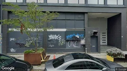 Kantorruimte for rent in Rotterdam Centrum - Photo from Google Street View