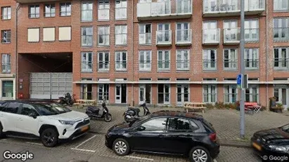 Kantorruimte for rent in Rotterdam Feijenoord - Photo from Google Street View