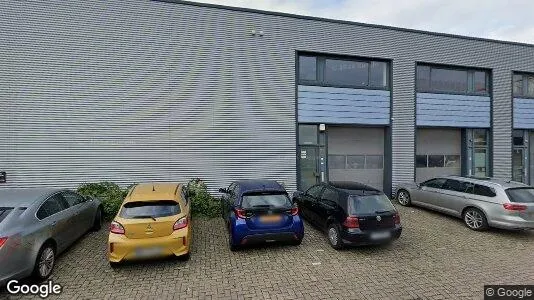 Bedrijfsruimtes for sale i Vlaardingen - Foto uit Google Street View