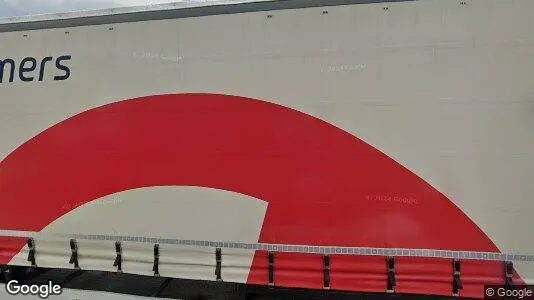Bedrijfsruimtes for rent i Amersfoort - Foto uit Google Street View