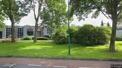 Bedrijfsruimtes for rent in Veenendaal - Photo from Google Street View