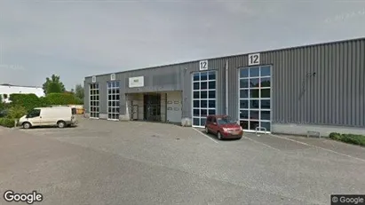 Bedrijfsruimtes for rent in Veenendaal - Photo from Google Street View