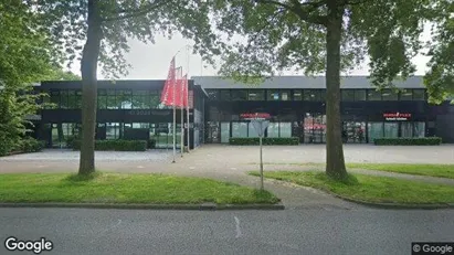 Kantorruimte for rent in Tilburg - Photo from Google Street View