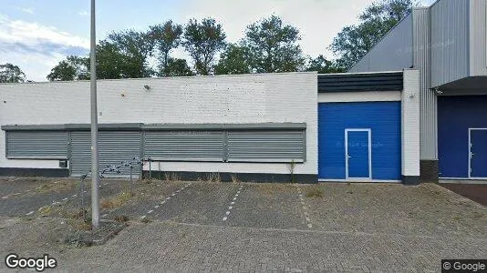 Kantorruimte for rent i Capelle aan den IJssel - Foto uit Google Street View