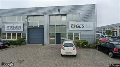 Kantorruimte for rent in Amsterdam-Zuidoost - Photo from Google Street View
