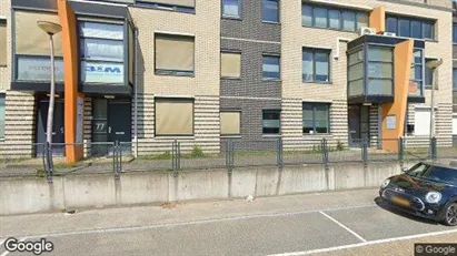 Kantorruimte for rent in Amersfoort - Photo from Google Street View