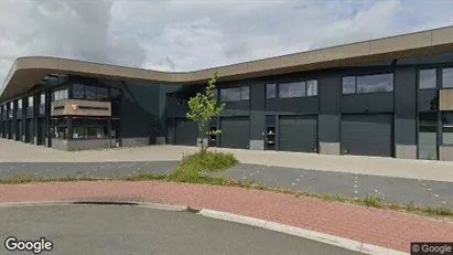 Kontorer til leie i Nijkerk – Bilde fra Google Street View
