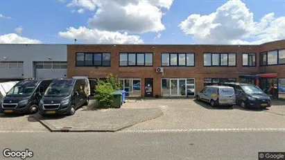 Bedrijfsruimtes for rent in Rotterdam Hoogvliet - Photo from Google Street View