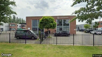 Bedrijfsruimtes for rent in Oud-Beijerland - Photo from Google Street View