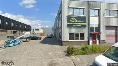 Lokaler til leie i Zaanstad – Bilde fra Google Street View