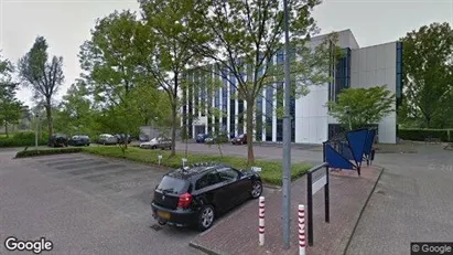 Lokaler til leje i Amstelveen - Foto fra Google Street View
