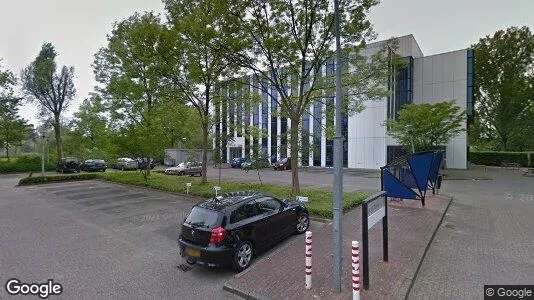 Lokaler til leje i Amstelveen - Foto uit Google Street View