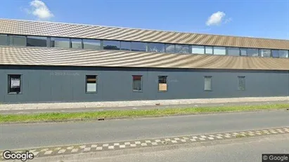 Bedrijfsruimtes for rent in Lansingerland - Photo from Google Street View