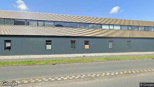 Lokaler til leie i Lansingerland - Foto uit Google Street View
