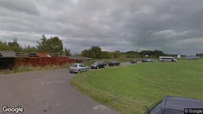 Lokaler til leie i Aalsmeer – Bilde fra Google Street View