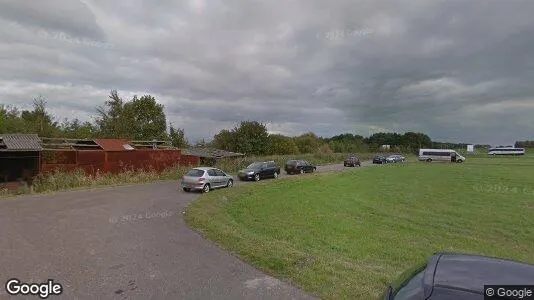 Lokaler til leie i Aalsmeer - Foto uit Google Street View