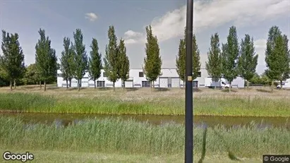 Lokaler til leie i Haarlemmermeer – Bilde fra Google Street View