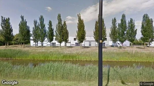 Bedrijfsruimtes te huur i Haarlemmermeer - Foto uit Google Street View