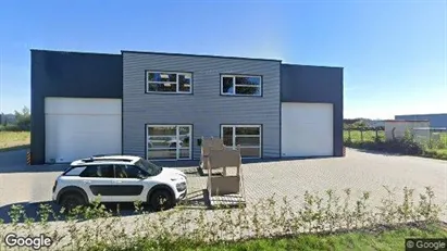 Bedrijfsruimtes for sale in Noordoostpolder - Photo from Google Street View