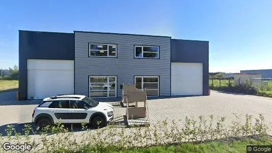 Bedrijfsruimtes for sale i Noordoostpolder - Foto uit Google Street View