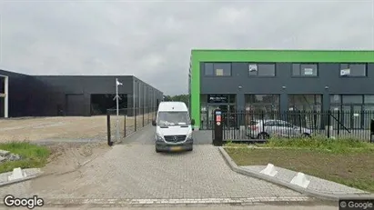 Bedrijfsruimtes for sale in Halderberge - Photo from Google Street View