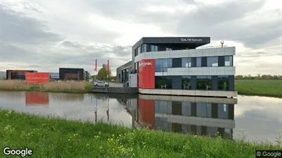 Bedrijfsruimtes for rent in Zederik - Photo from Google Street View