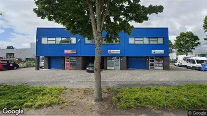 Bedrijfsruimtes for sale in Apeldoorn - Photo from Google Street View