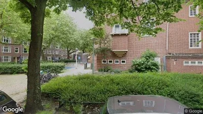 Bedrijfsruimtes for rent in Amsterdam De Baarsjes - Photo from Google Street View